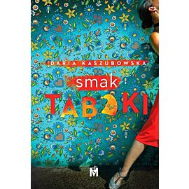 Smak tabaki