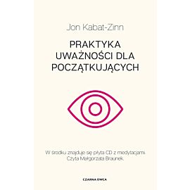 Praktyka uważności dla początkujących