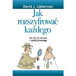 Jak rozszyfrować każdego