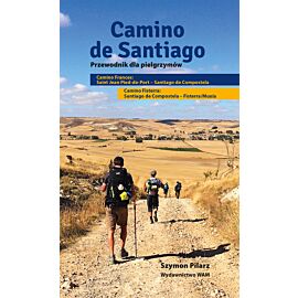 Camino de Santiago. Wydanie drugie