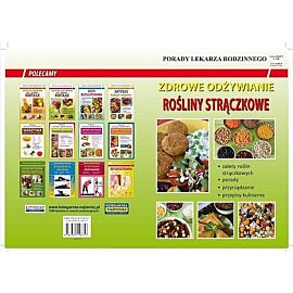 Zdrowe odżywianie Rośliny strączkowe Porady Lekarza Rodzinnego 140
