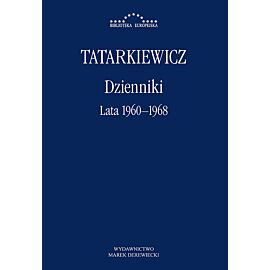 Dzienniki. Tom III: Lata 1967-1977
