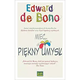 Mieć piękny umysł