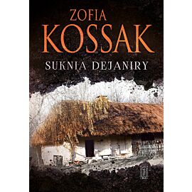 Suknia Dejaniry