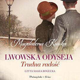 Trudna radość (audiobook MP3)