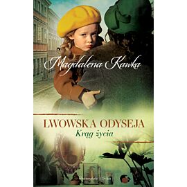 Krąg życia (e-book)