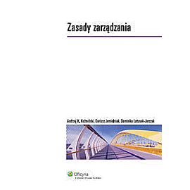 Zasady zarządzania