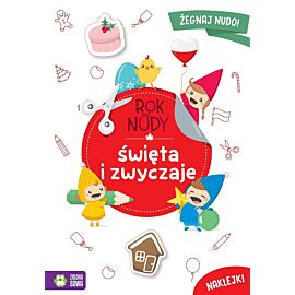 Rok bez nudy. Święta i zwyczaje