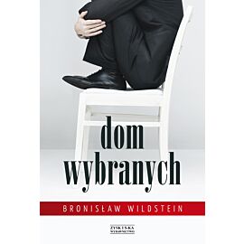 Dom wybranych (e-book)