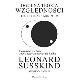 Ogólna teoria względności (e-book)