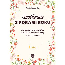 Spotkania z porami roku. Lato