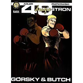 48 stron - 2 - Drugie 48 stron