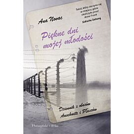 Piękne dni mojej młodości (e-book)