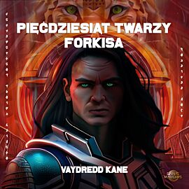 50 twarzy Forkisa (audiobook MP3)