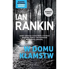 W domu kłamstw. Inspektor rebus