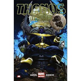 Thanos Rising