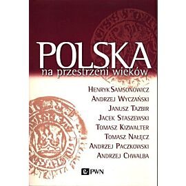 Polska na przestrzeni wieków