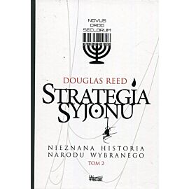 Strategia Syjonu. Tom 2