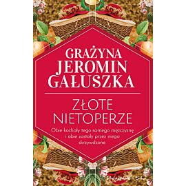 Złote nietoperze (e-book)