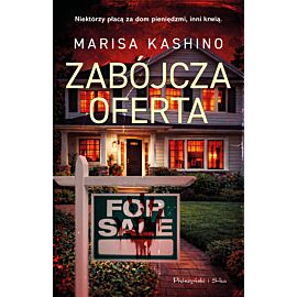 Zabójcza oferta (Duże Litery)