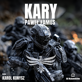 Ka-ry (audiobook MP3)