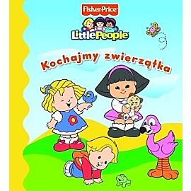 Kochajmy zwierzątka
