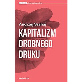 Kapitalizm drobnego druku