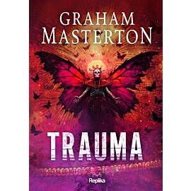 Trauma (e-book)