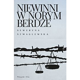 Niewinni w Norymberdze (e-book)