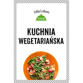 Kuchnia wegetariańska