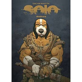 Solo - Legatus