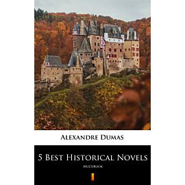 5 Best Historical Novels (e-book)