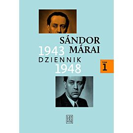 Dziennik 1943-1948