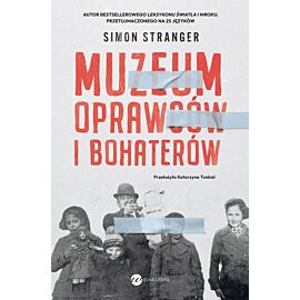 Muzeum oprawców i bohaterów