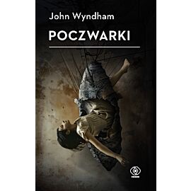 Poczwarki (e-book)