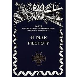 11 Pułk Piechoty
