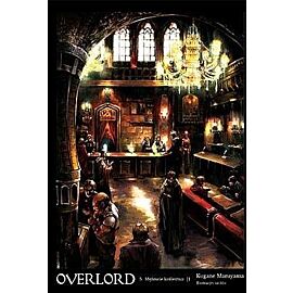 Overlord (Light Novel) - 05
