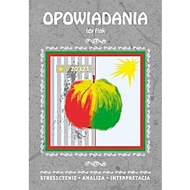 Opowiadania Idy Fink