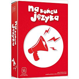 Na końcu języka