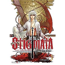 Stigmata - 03