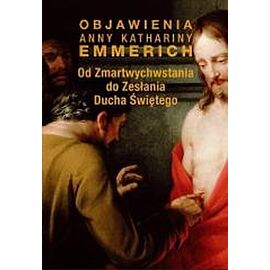 Od zmartwychwstania do zesłania ducha świętego
