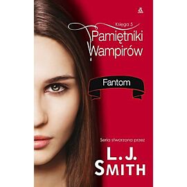 Księga 5: Fantom