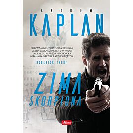 Zima Skorpiona