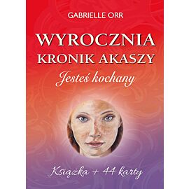 Wyrocznia Kronik Akaszy