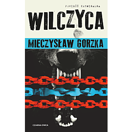 Wilczyca (e-book)
