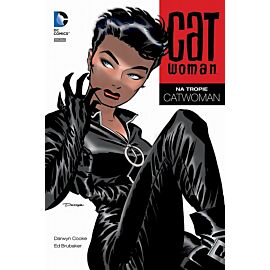Catwoman - 01 - Na tropie Catwoman