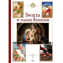 Święta w naszej rodzinie wyd. 2