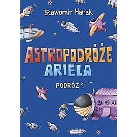 Astropodróże Ariela
