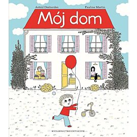 Mój dom