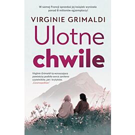 Ulotne chwile